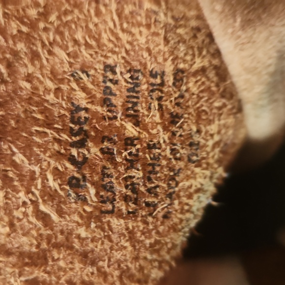 Freebird by Steven boots - Picture 6 of 6